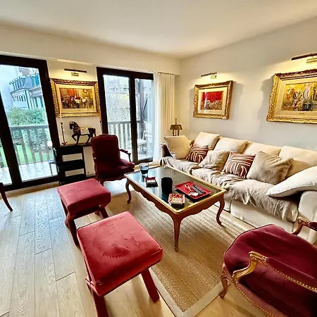 Le Sublime De Apartment *