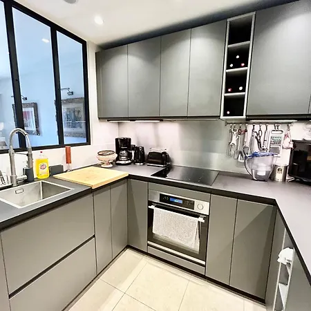 Le Sublime De Apartment